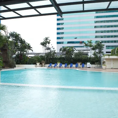 Menara Peninsula Hotel-2
