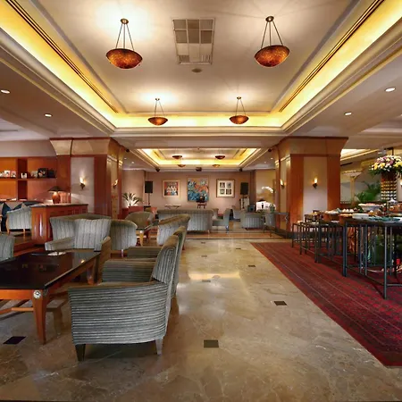 Menara Peninsula Hotel-3