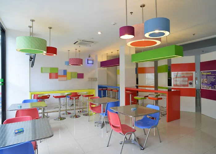 Pop! Hotel Tebet Jakarta